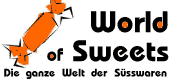 World of Sweets - die ganze Welt der Swaren